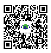 WeChat official account QR code